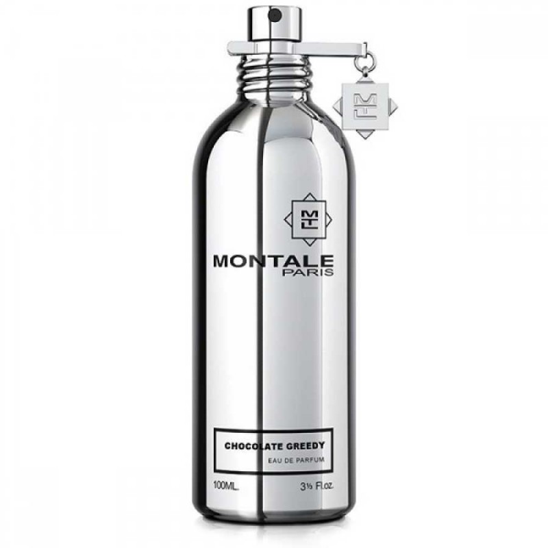 Montale Paris Chocolate Greedy 100ml Unisex Tester Parfümü