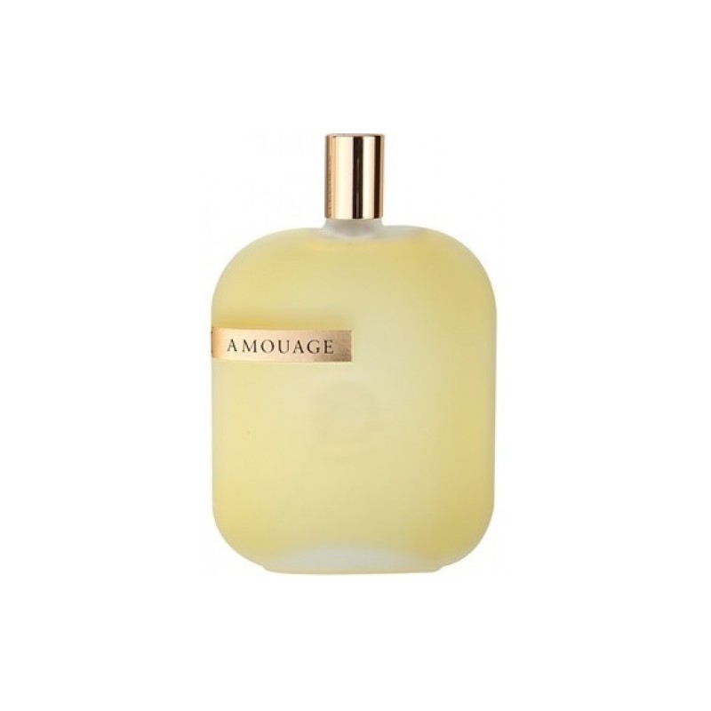 Amouage Opus No5 EDP 100ml Unisex Tester Parfümü