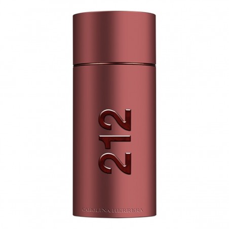 Carolina Herrera 212 Sexy Men edt 100 ml Erkek Tester Parfüm