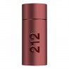 Carolina Herrera 212 Sexy Men edt 100 ml Erkek Tester Parfüm