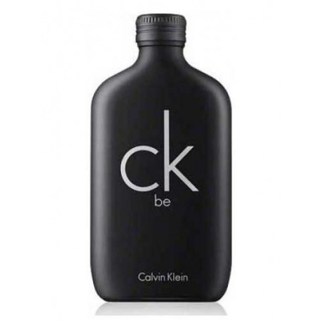 CK Be Edt 100 ml Unisex Tester Parfüm