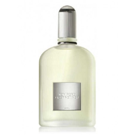 Tom Ford Grey Vetiver Edp 100ml Unisex Tester Parfüm
