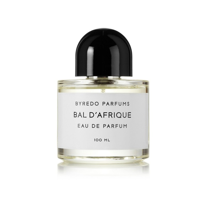 Byredo Parfums Bal D'Afrique EDP 100ml Unisex Tester Parfümü