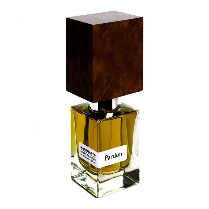 Nasomatto Pardon Parfüm Extract 30Ml