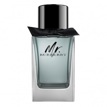 Burberry Mr Burberry Edt 100 ml Erkek Tester Parfüm