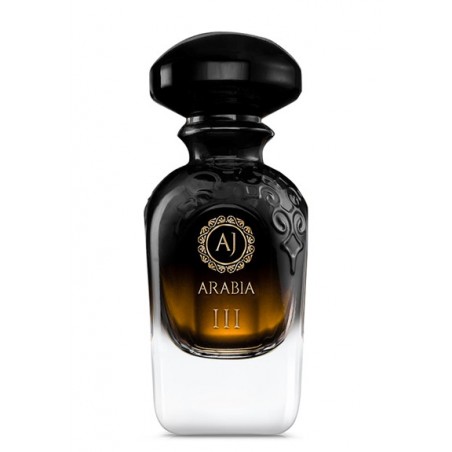 Arabia Private Collection No:3 Parfüm