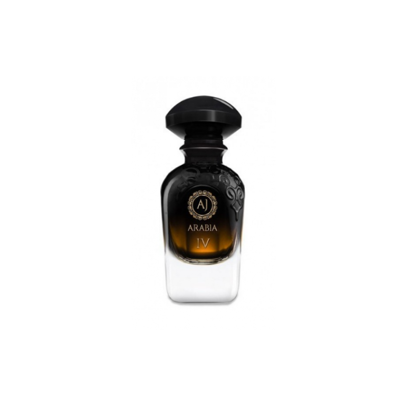 Arabia Private Collection No:4 Parfüm