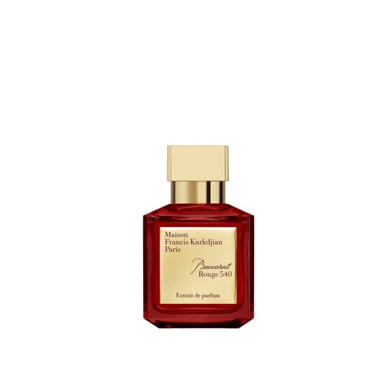 MAISON FRANCIS KURKDJIAN Baccarat Rouge 540 70 ml EDP Parfüm