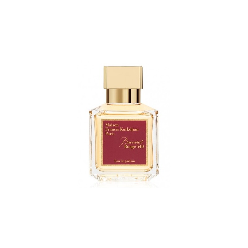MAISON FRANCIS KURKDJIAN Baccarat Rouge 540 70 ml EDP Parfüm