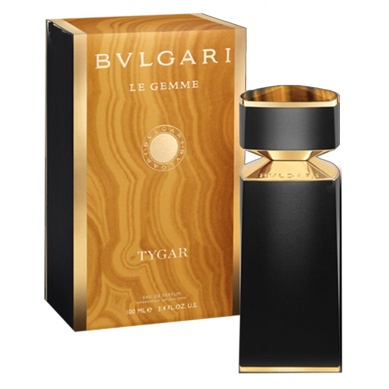 Bvlgari Le Gemme Tygar Edp 100ml Erkek Parfüm