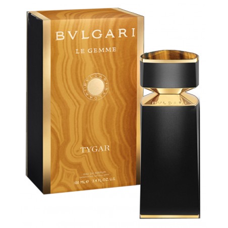 Bvlgari Le Gemme Tygar Edp 100ml Erkek Parfüm
