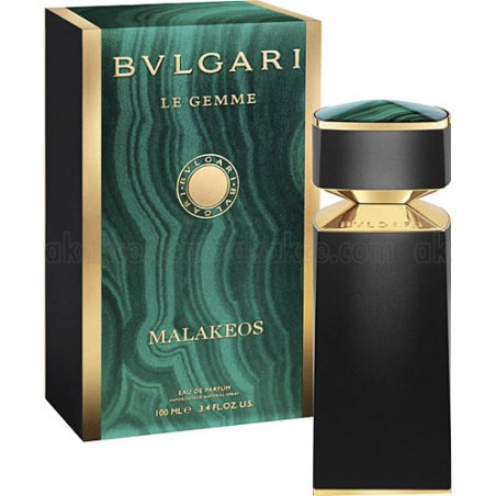 Bvlgari Le Gemme Men Malakeos EDP Erkek Parfüm 100 ml