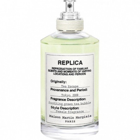 Maison Margiela Replica Tea Escape Parfüm 100Ml