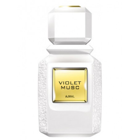 Ajmal Violet Musc Edp 100Ml Kadın Parfüm