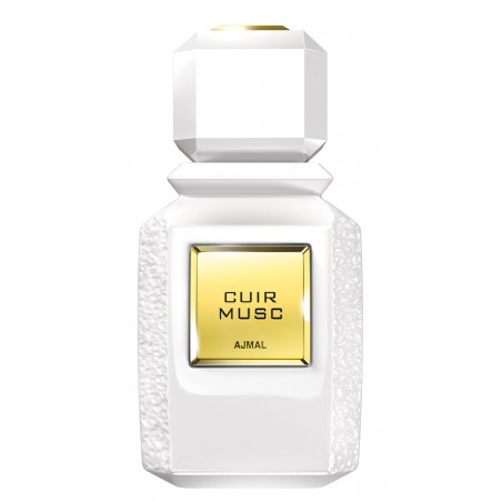AJMAL Cuir Musc Edp 100 ml Unisex Parfüm
