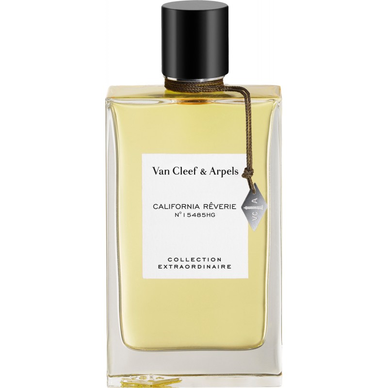 VAN CLEEF ARPELS California Reverie 75 Ml Kadın Parfüm
