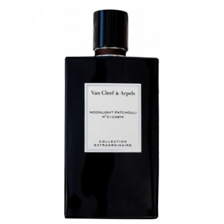 VAN CLEEF ARPELS Moonlight Patchouli 75 Ml Unisex Parfüm