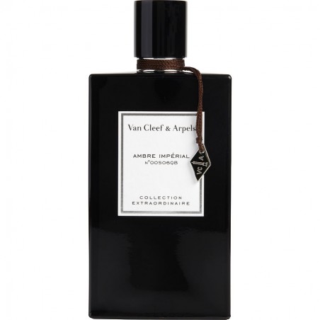 VAN CLEEF ARPELS Ambre Imperial EDP 75 Ml Parfüm