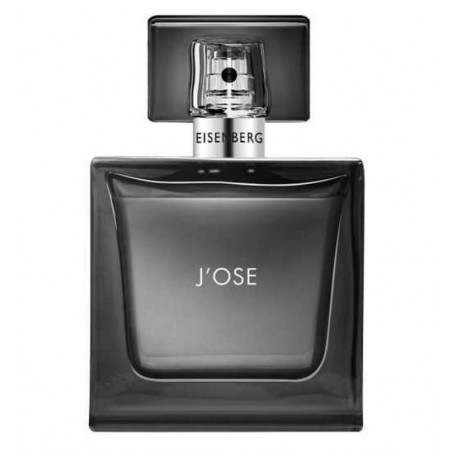 Eısenberg Parıs Jose Homme Eau De Parfüm Edp 100ml Erkek Tester Parfüm