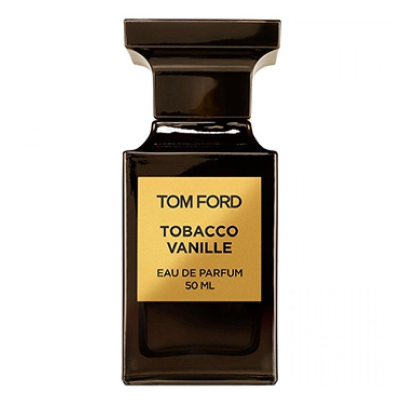Tom Ford Tobacco Vanille Edp 50ml Unisex Tester Parfüm