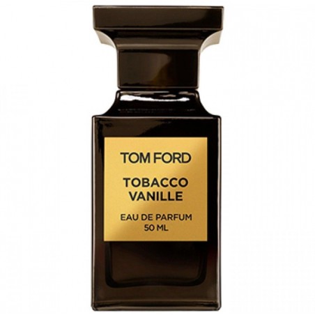 Tom Ford Tobacco Vanille Edp 50ml Unisex Tester Parfüm