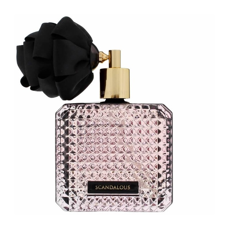 Victoria'S Secret Scandalous Parfum 100 Ml bayan parfum
