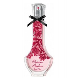 Christina Aguilera Red Sin...