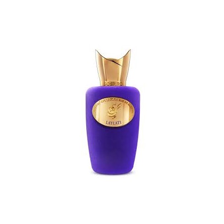 Sospiro Laylati 100Ml Edp Bayan Parfüm