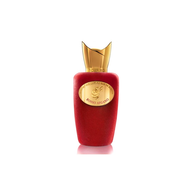 Sospiro Rosso Afgano 100 Ml Edp Bayan Parfüm