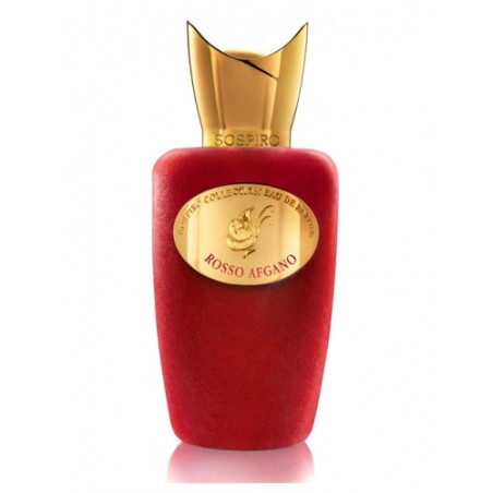 Sospiro Rosso Afgano 100 Ml Edp Bayan Parfüm