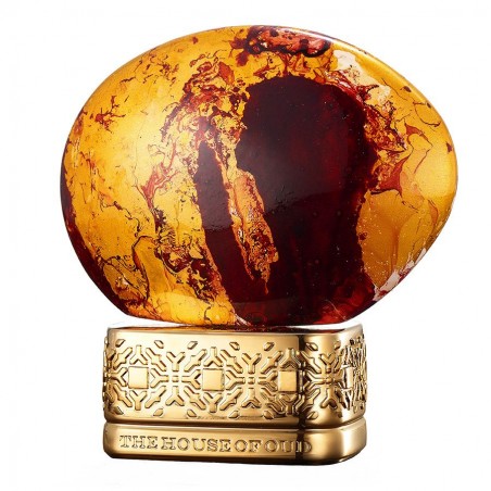 The House Of Oud Klem Garden Bayan Parfüm