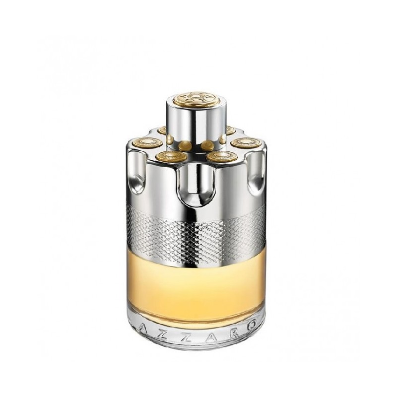 Azzaro Wanted Edt 100ml Erkek Tester Parfüm