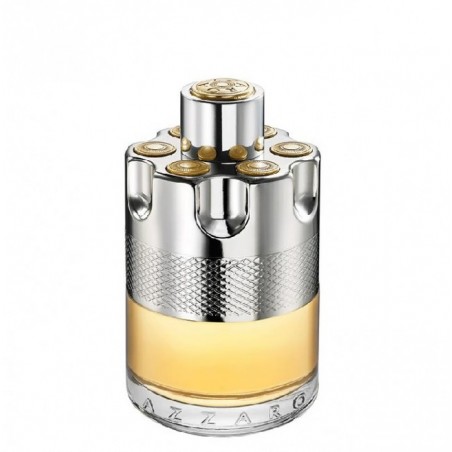 Azzaro Wanted Edt 100ml Erkek Tester Parfüm