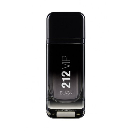 212 Vip Black 100ml Erkek Tester Parfüm