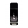 212 Vip Black 100ml Erkek Tester Parfüm