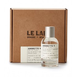 Le Labo Ambrette Edp Parfüm
