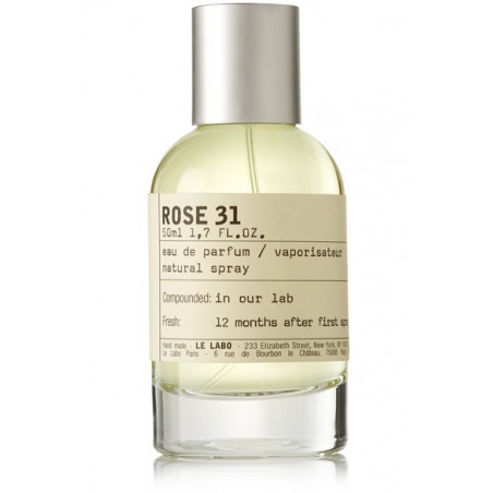 Le Labo Rose 31 - Eau de Parfüm