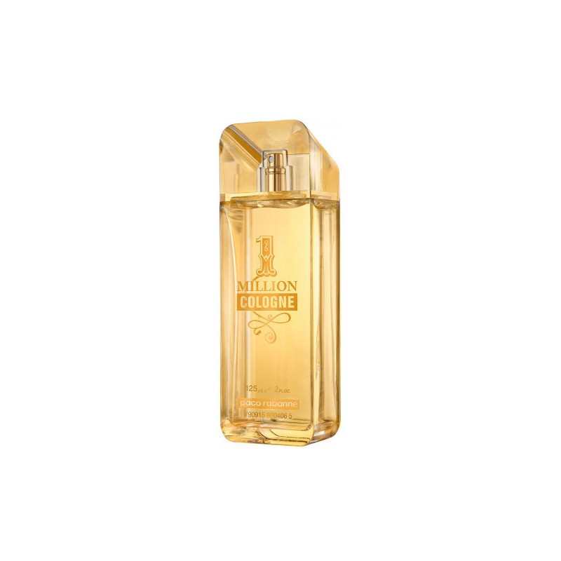 Paco Rabanne One Million Cologne  125 Ml Parfum