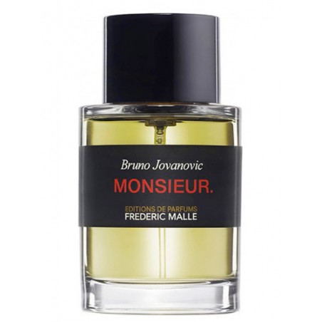 FREDERIC MALLE Monsieur 100 ml Erkek Parfüm