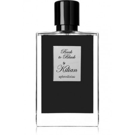 By Kilian Back To Black Aphrodisiac 50ml Edp Erkek Tester Parfüm