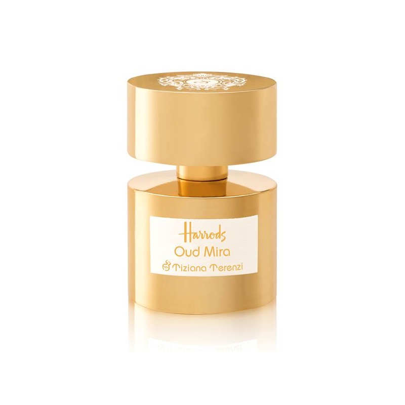 Tiziana Terenzi Oud Alshain 100 ml Unısex Parfum