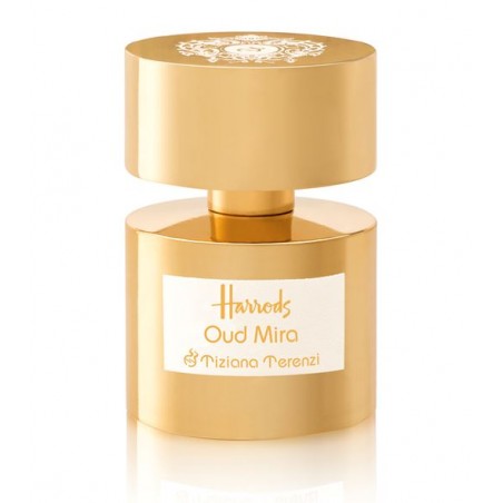 Tiziana Terenzi Oud Alshain 100 ml Unısex Parfum