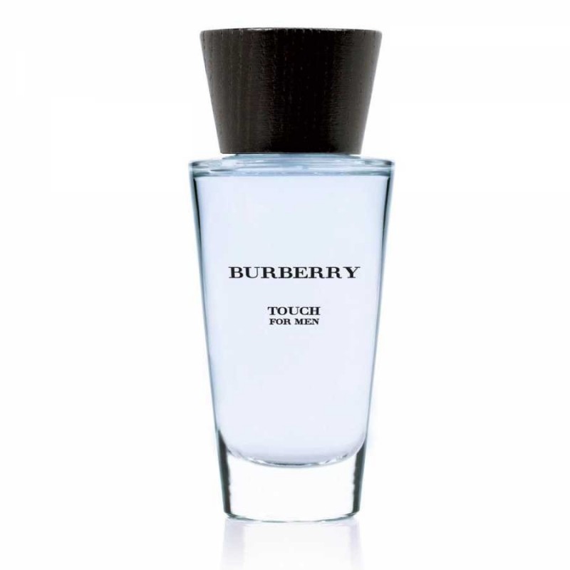 Burberry Touch For Men Edt 100ml Erkek Parfüm