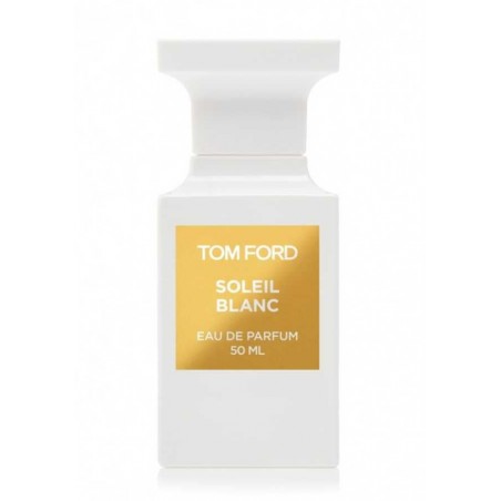 Tom Ford Soleil Blanc EDP 50ml Unisex Tester Parfüm