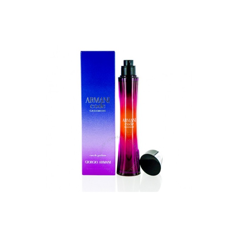 Giorgio Armani Code Cashmere 75 ml Kadın Parfüm
