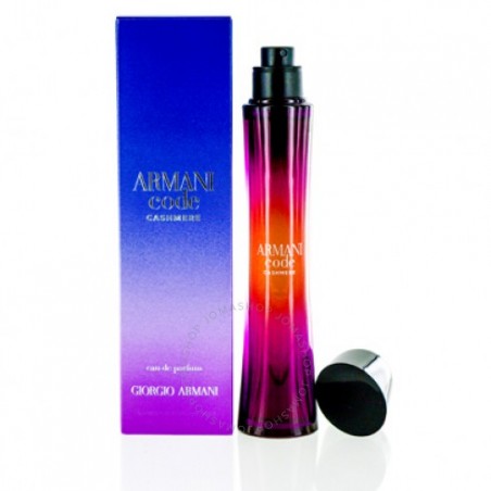 Giorgio Armani Code Cashmere 75 ml Kadın Parfüm