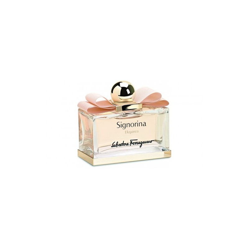 SALVATORE FERRAGAMO SIGNORINA 100 ML BAYAN PARFÜM