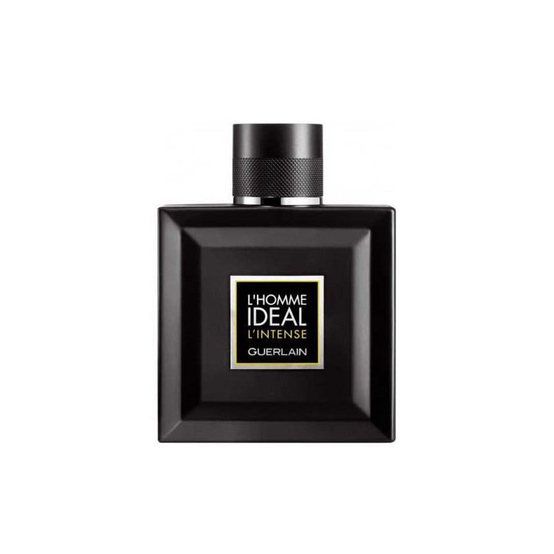 Guerlain L'Homme Ideal L'Intense 100ml  Erkek  Parfüm