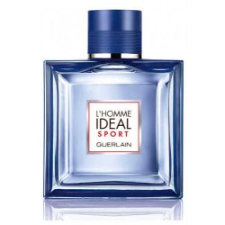 Guerlain L'Homme Ideal...