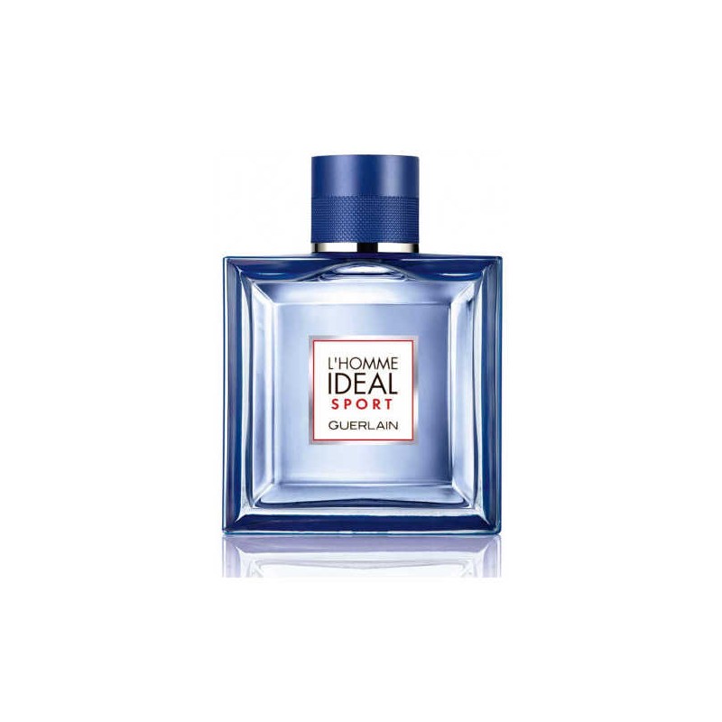 Guerlain L'Homme Ideal Sport 100ml  Erkek  Parfüm